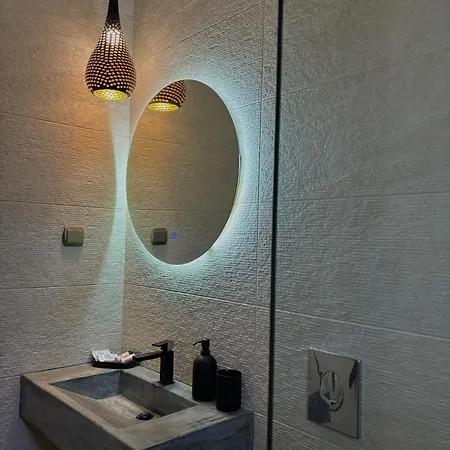 Tatil Evi Maison Elix Kilimli