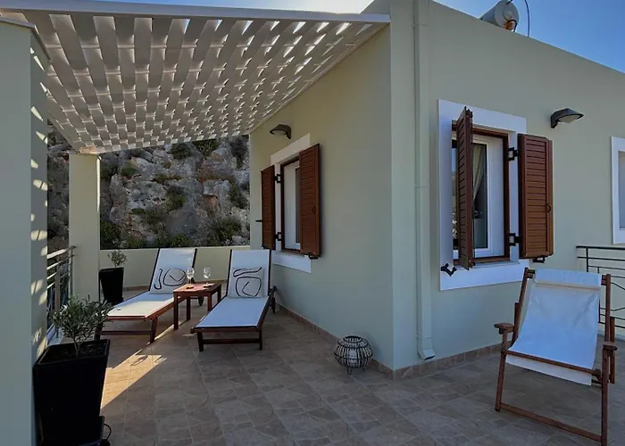 Maison Elix Hébergement de vacances *