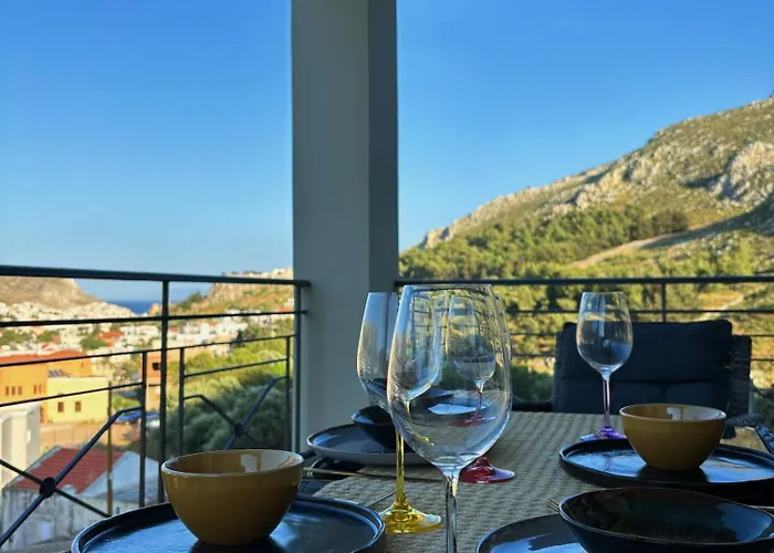 Σπίτι διακοπών Maison Elix *