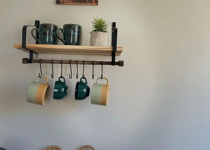 Hébergement de vacances Maison Elix Kálymnos