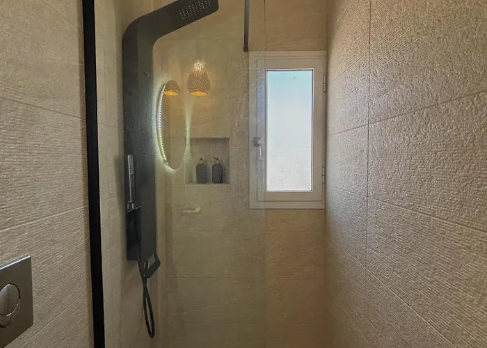 Maison Elix * Kálymnos