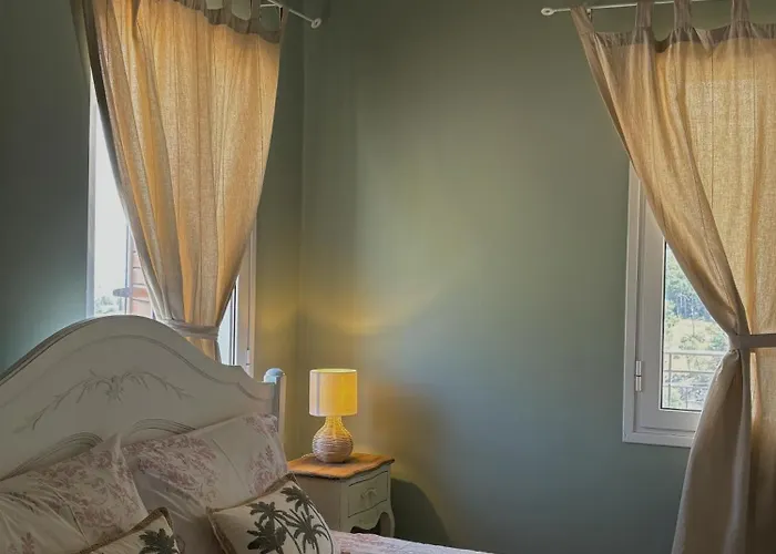 Maison Elix Hébergement de vacances