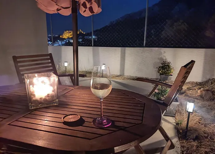 Maison Elix * Kálymnos