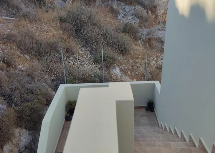 Maison Elix * Kálymnos