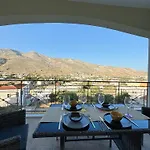 Maison Elix Hébergement de vacances Kálymnos