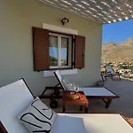 Maison Elix بيت للعطل Kálymnos