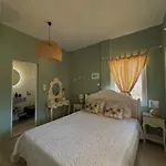 Hébergement de vacances Maison Elix Kálymnos