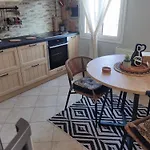 Hébergement de vacances Maison Elix