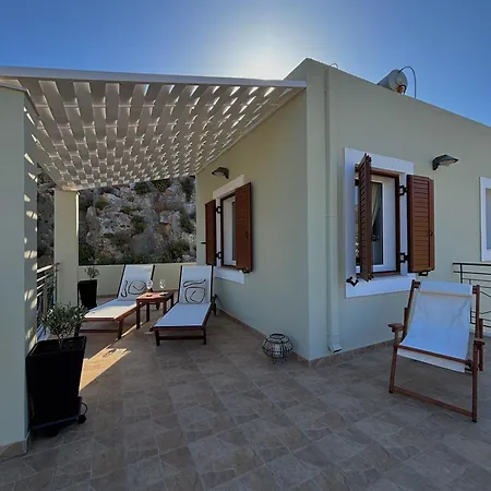 Maison Elix Ferienhaus *