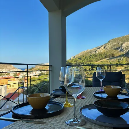 Ferienhaus Maison Elix *