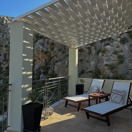 Maison Elix Ferienhaus