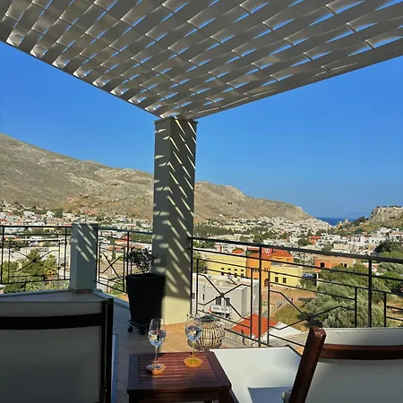 Maison Elix *