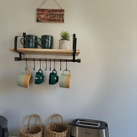 Nyaraló Maison Elix Kálymnos