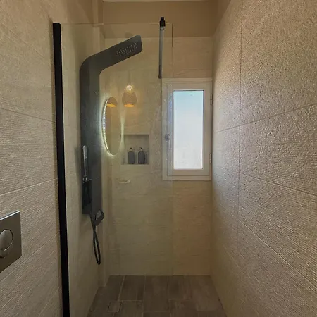 Maison Elix * Kálymnos