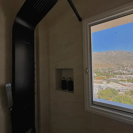 Ferienhaus Maison Elix Kálymnos