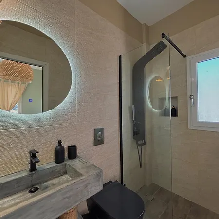 Maison Elix Kálymnos