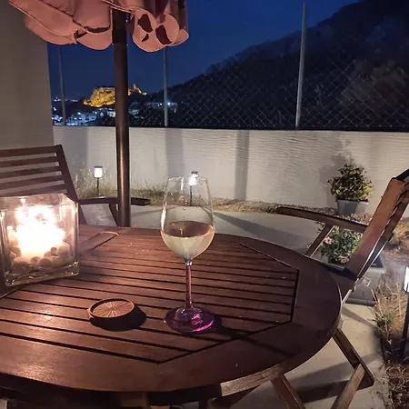 Maison Elix * Kálymnos