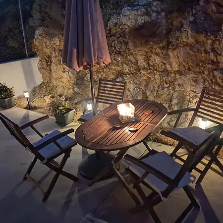 Maison Elix *