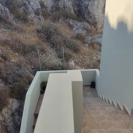 Maison Elix * Kálymnos