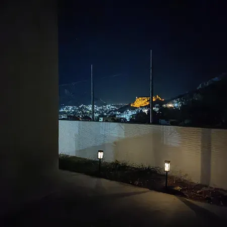 Maison Elix Hébergement de vacances Kálymnos