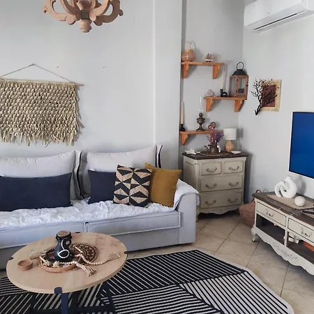 Ferienhaus Maison Elix *