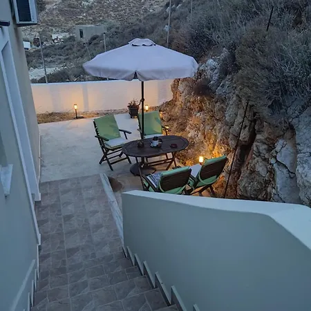Maison Elix * Kalymnos Town