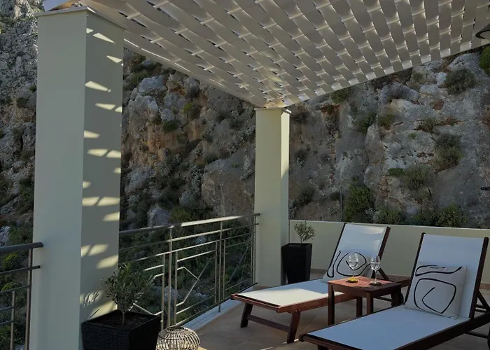 Maison Elix بيت للعطل