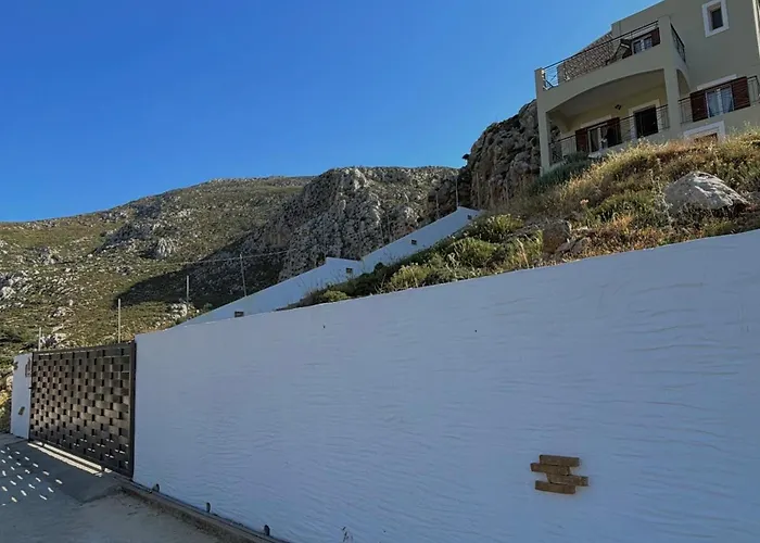 بيت للعطل Maison Elix