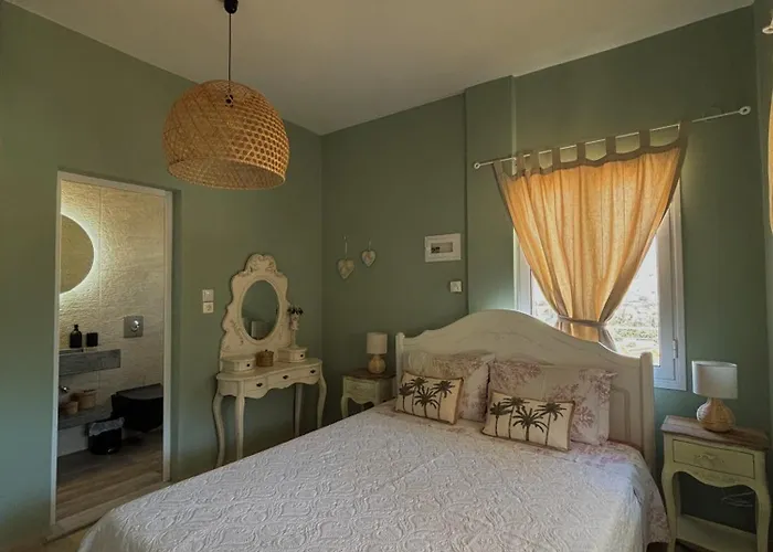 بيت للعطل Maison Elix Kálymnos