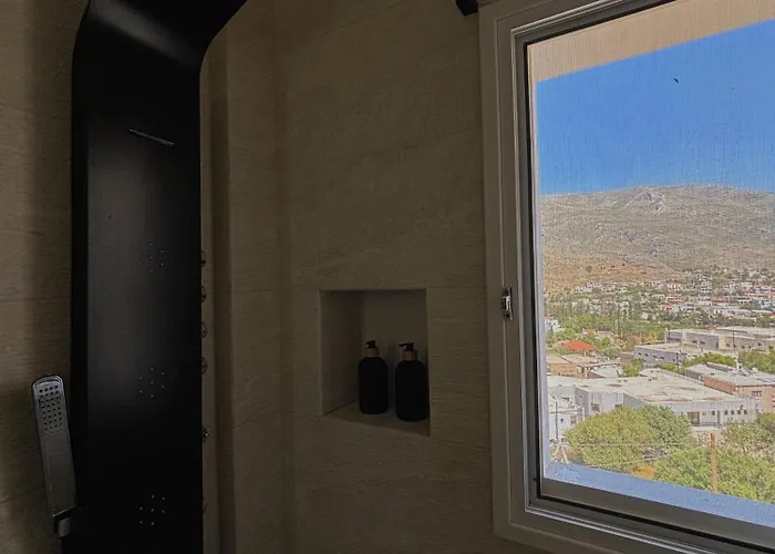 بيت للعطل Maison Elix Kálymnos