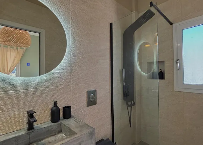 Maison Elix Kálymnos