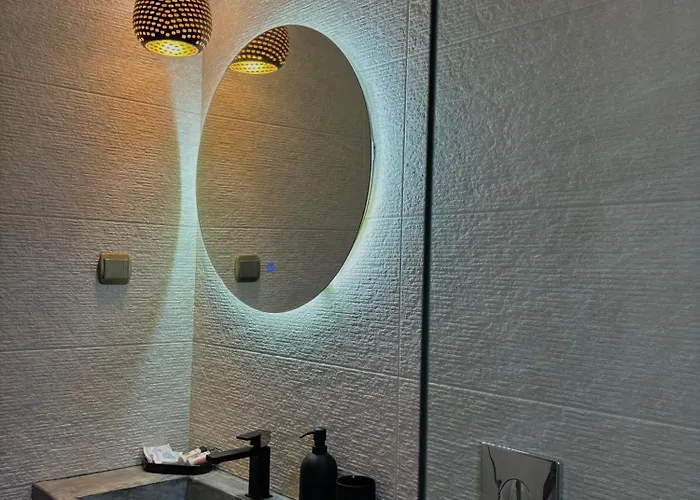 بيت للعطل Maison Elix Kálymnos