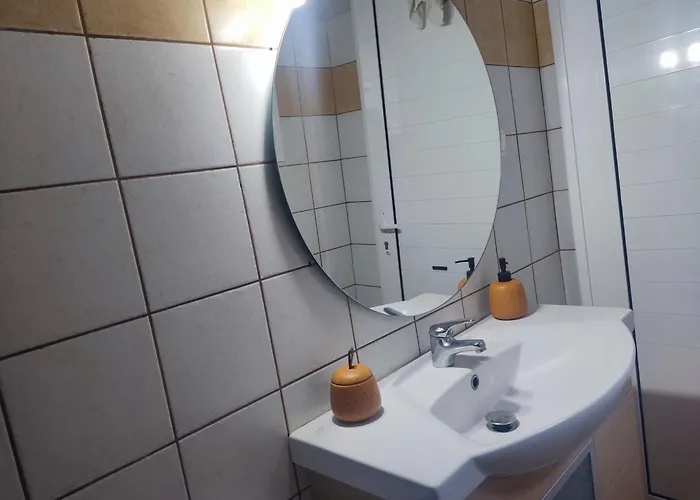 Maison Elix بيت للعطل